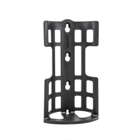 Porte-bidon vélo polyvalent - Fixation universelle multi-usages - TOPEAK