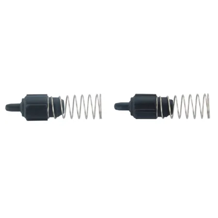 Clapet de valve pour pompe à pied - Compatible JoeBlow Ace et Ace DX - TOPEAK