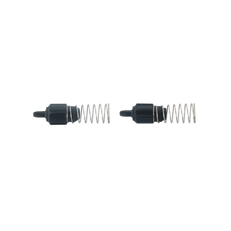 Clapet de valve pour pompe à pied - Compatible JoeBlow Ace et Ace DX - TOPEAK
