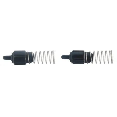 Clapet de valve pour pompe à pied - Compatible JoeBlow Ace et Ace DX - TOPEAK