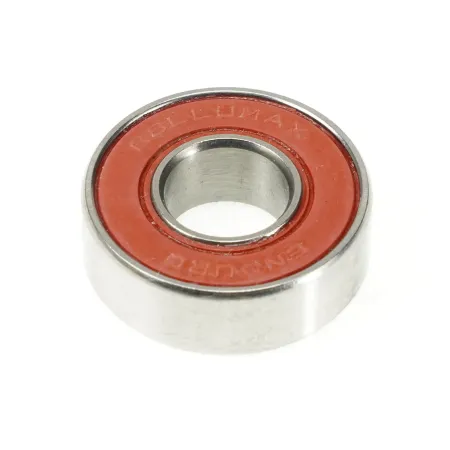 Roulement radial vélo - Capacité de charge maximale - ENDURO BEARINGS