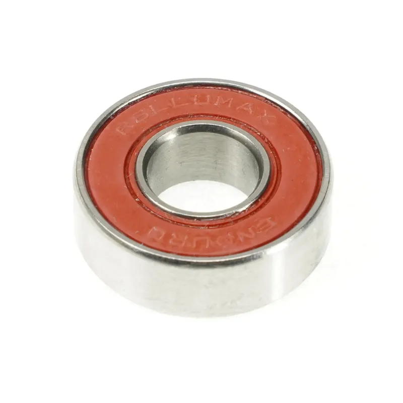 Roulement radial vélo - Capacité de charge maximale - ENDURO BEARINGS