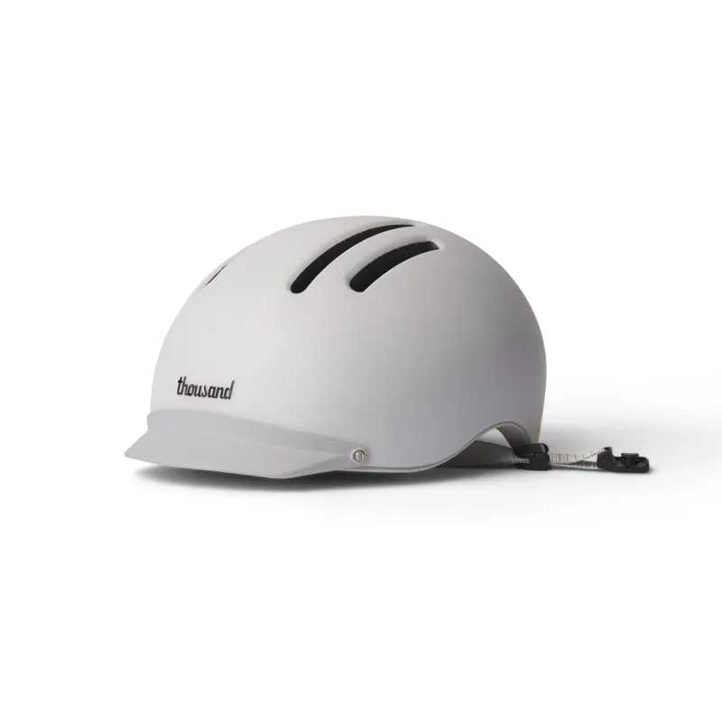 Casque vélo urbain adulte taille L - Protection certifiée design moderne - THOUSAND