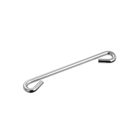 Pont arrière de selle vélo courte - Pièce détachée compatible B135 - BROOKS
