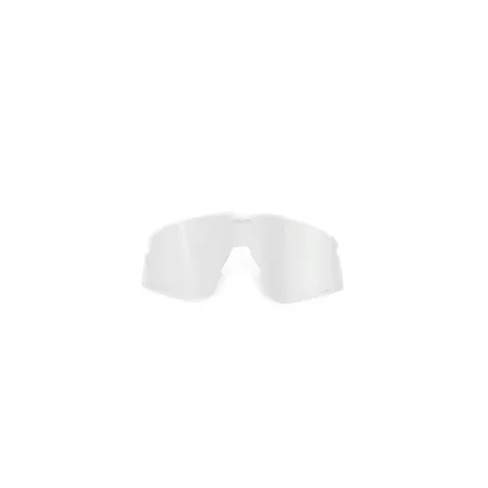 Verre de rechange lunettes cyclisme Ziris transparent - Protection sans teinte - NAOS