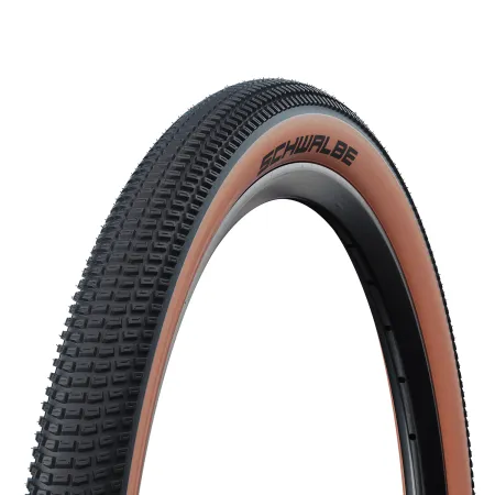 Pneu vélo enfant pliable 26 pouces Billy Bonkers - Léger et résistant - SCHWALBE
