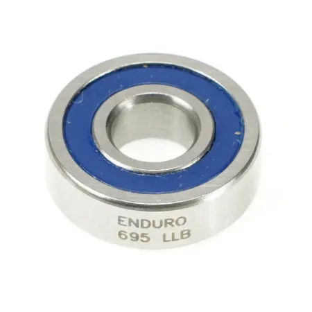 Roulement à billes radial vélo - Fiabilité au quotidien - ENDURO BEARINGS