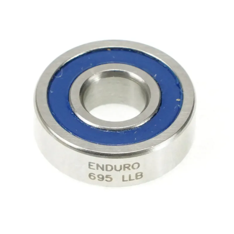 Roulement à billes radial vélo - Fiabilité au quotidien - ENDURO BEARINGS