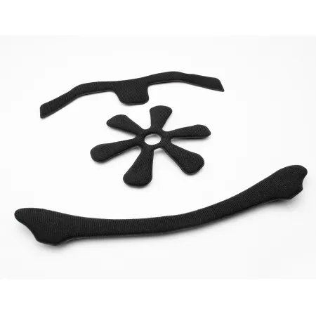 Mousses de rechange casque vélo enfant 5mm - Confort et ajustement Little Nutty - NUTCASE