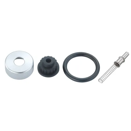 Kit de pièces détachées pour pompe à pied - Compatible gamme JoeBlow Pro - TOPEAK