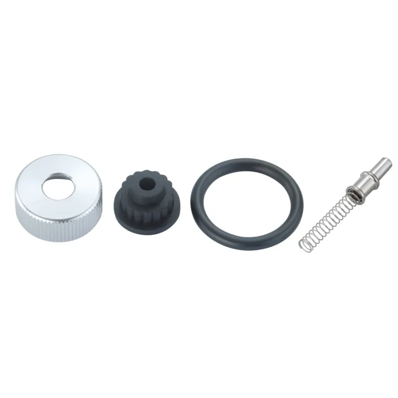 Kit de pièces détachées pour pompe à pied - Compatible gamme JoeBlow Pro - TOPEAK