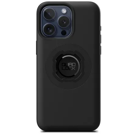Coque de protection magnétique pour iPhone 15 Pro Max - QUAD LOCK