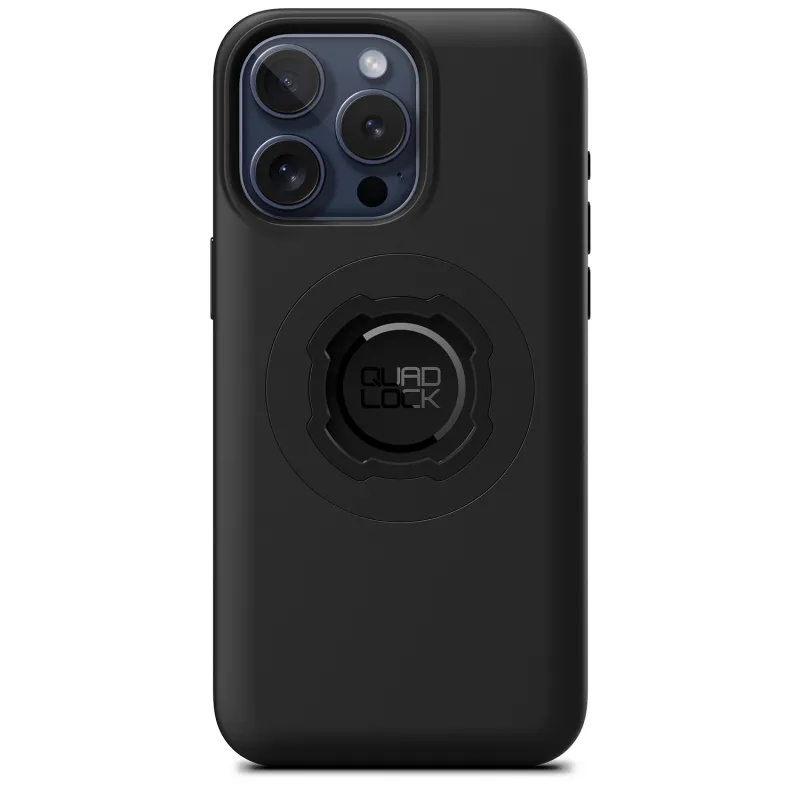 Coque de protection magnétique pour iPhone 15 Pro Max - QUAD LOCK