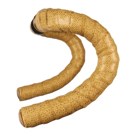 Ruban de cintre velo epaisseur 2.7mm - Confort et adherence dore - LIZARD SKINS