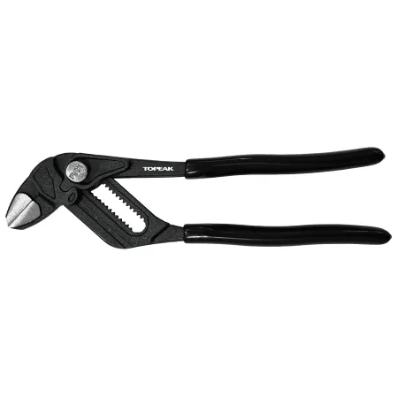 Pince multiprise vélo 7 pouces - Outil polyvalent pour l'atelier - TOPEAK