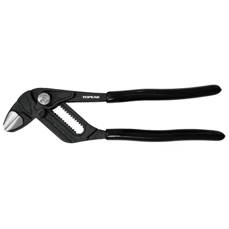 Pince multiprise vélo 7 pouces - Outil polyvalent pour l'atelier - TOPEAK