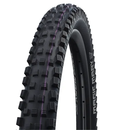 Pneu VTT 29 pouces tubeless renforcé - Adhérence maximale gomme ultra tendre - SCHWALBE