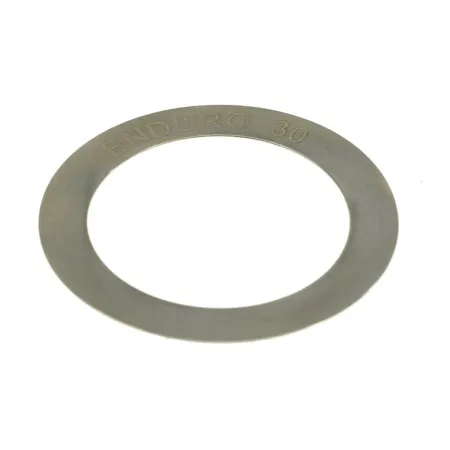Entretoise d'axe de pédalier BB30 - Ajustement précis du jeu - ENDURO BEARINGS