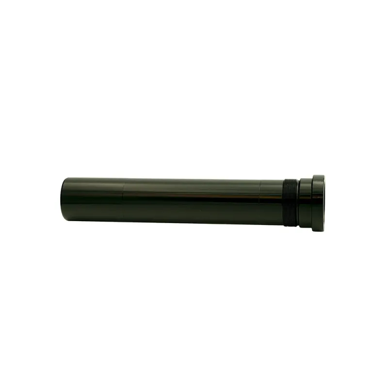 Axe de moyeu avant vélo M-Pulse 15mm - Compatible 6-trous Centerlock - STANS