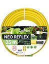 Tuyau d'arrosage neo reflex 19mm x 25m - CAPVERT - Equipe Ton camping-car - 3600075086281