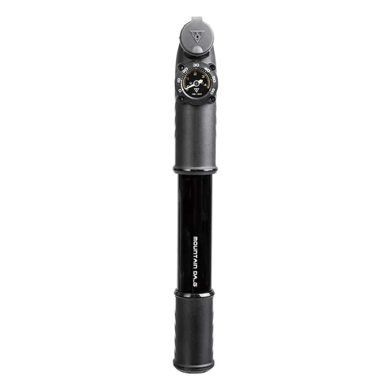 Multi-outil VTT double action - Réparation rapide sur le terrain - TOPEAK