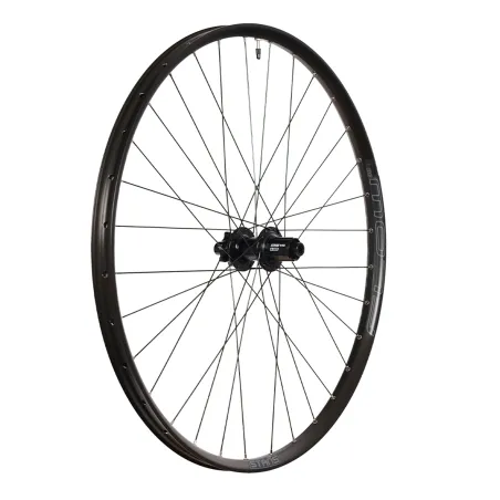 Roue arrière vélo VTT 27,5 pouces - Compatible SRAM XDR robuste - STANS