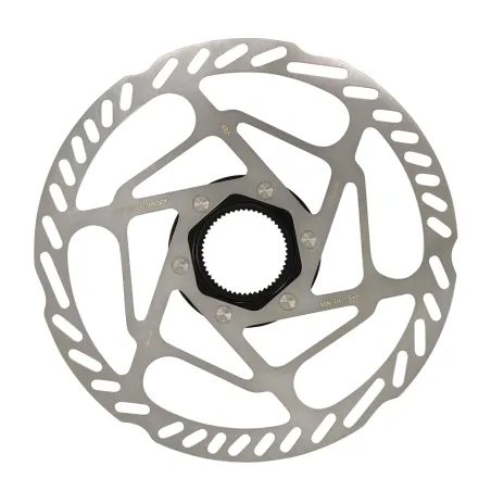 Disque de frein vélo 160mm Centerlock - Freinage puissant et fiable - JAGWIRE