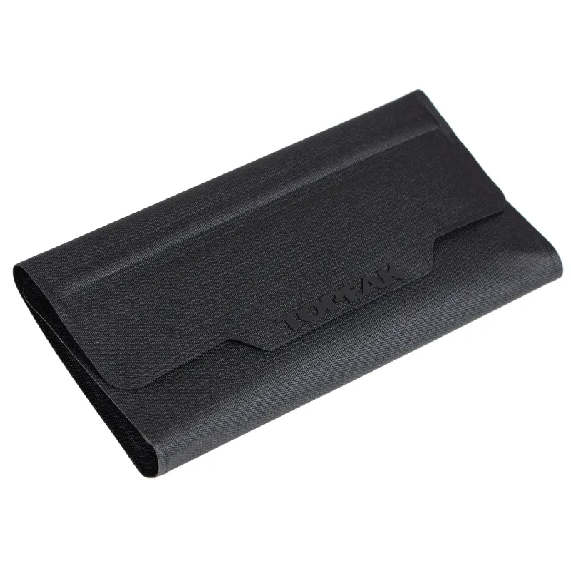 Portefeuille étanche smartphone 6,1 pouces - Protection et rangement vélo - TOPEAK