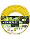 Tuyau d'arrosage neo reflex 15mm x 25m - CAPVERT - Equipe Ton camping-car - 3600075086267