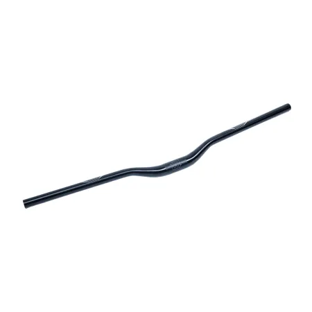 Cintre VTT 780mm noir - Rigidite et controle precis en descente - HXR COMPONENTS