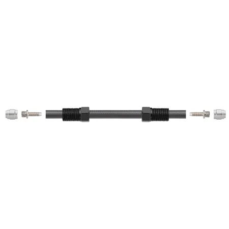 Durite hydraulique frein vélo SRAM Maven droite - Compatibilité freinage précis - JAGWIRE