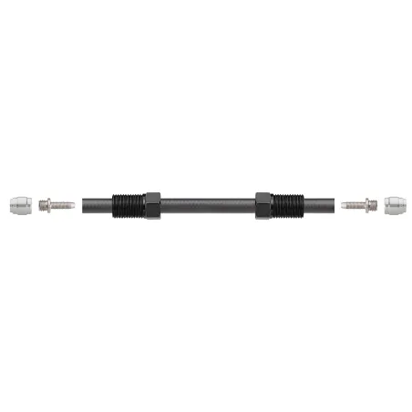 Durite hydraulique frein vélo SRAM Maven droite - Compatibilité freinage précis - JAGWIRE