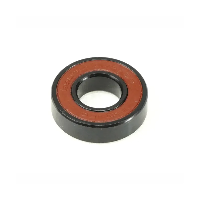 Roulement radial étanche anti-corrosion lubrifié - Entretien réduit - ENDURO BEARINGS