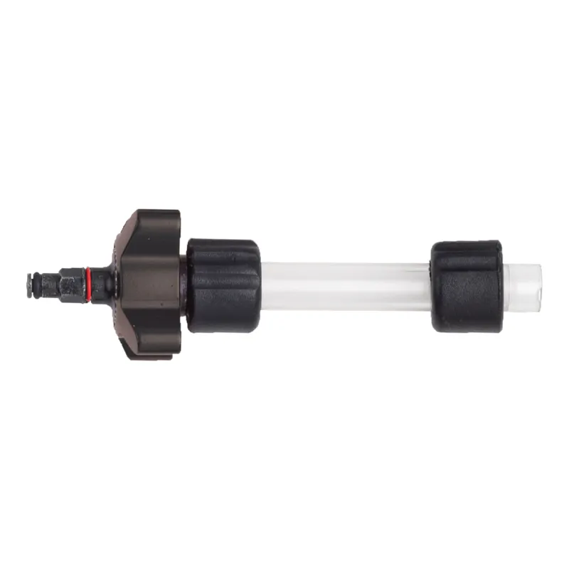 Raccord de purge frein à disque Elite - Compatible huile minérale SRAM - JAGWIRE