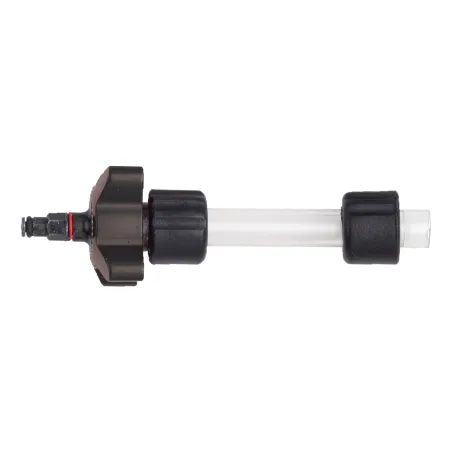 Raccord de purge frein à disque Elite - Compatible huile minérale SRAM - JAGWIRE