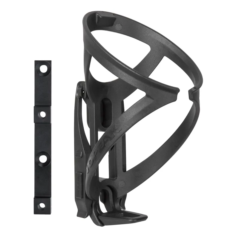 Support de fixation cadre ajustable - Compatible boîte à outils Ninja - TOPEAK