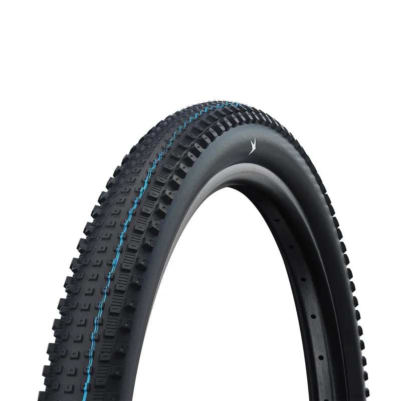 Pneu VTT cross-country tubeless 29 pouces Rick - Rapide et accrocheur - SCHWALBE