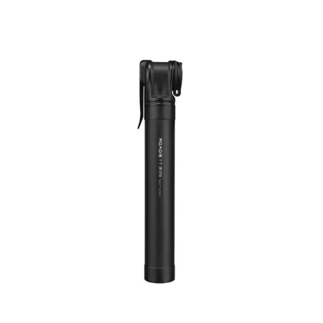 Mini pompe vélo route compacte noire - Légère haute pression - TOPEAK