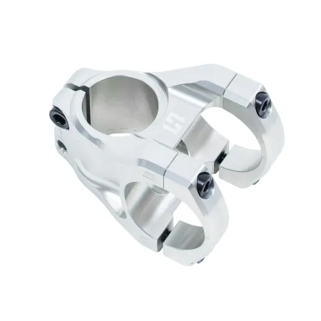 Potence VTT enduro 35mm 35mm brute - Rigidite et precision de pilotage - HXR COMPONENTS
