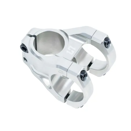 Potence VTT enduro 35mm 35mm brute - Rigidite et precision de pilotage - HXR COMPONENTS