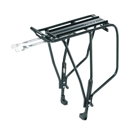 Porte-bagages vélo voyage freins à disque - Compatible fixation MTX 2.0 - TOPEAK