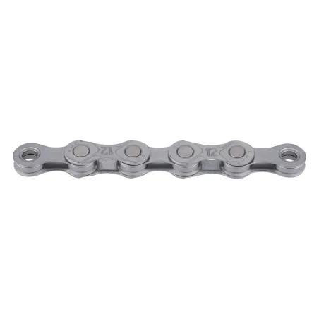 Chaîne vélo 12 vitesses traitée anti-corrosion - Renforcée pour e-bike - KMC