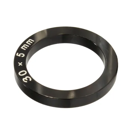 Entretoise d'axe de pédalier BB30 - Ajustement précis du jeu - ENDURO BEARINGS