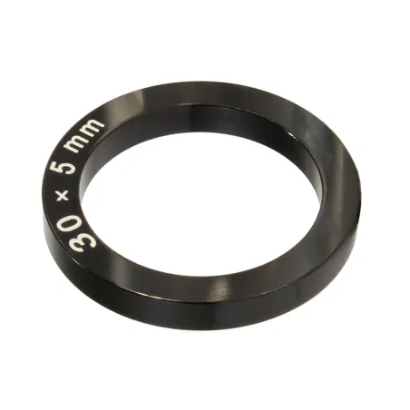 Entretoise d'axe de pédalier BB30 - Ajustement précis du jeu - ENDURO BEARINGS