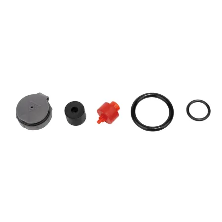 Kit de pièces détachées pour pompe VTT - Compatible gamme Mountain TT - TOPEAK