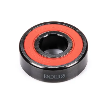 Roulement radial céramique zéro friction - Rendement maximal - ENDURO BEARINGS