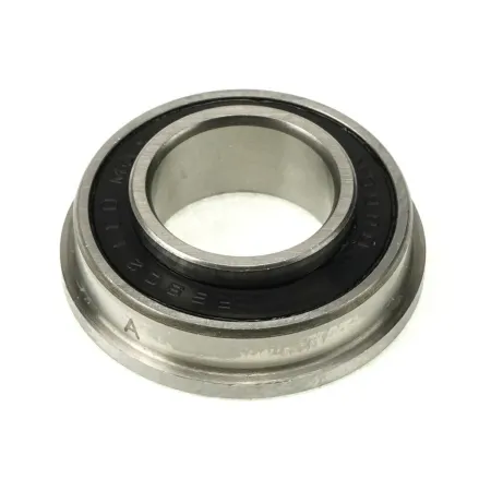 Roulement radial étanche à collerette renforcé - Rotation fluide - ENDURO BEARINGS