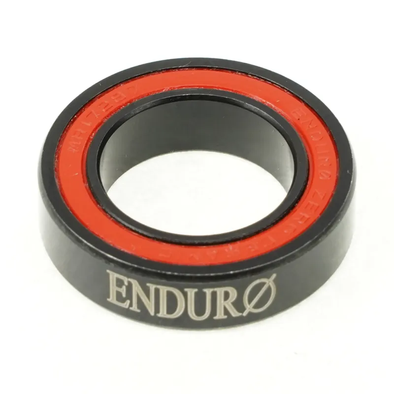 Roulement radial céramique zéro friction - Rendement maximal - ENDURO BEARINGS