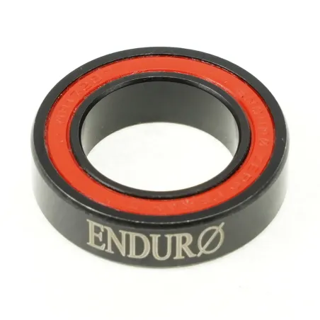 Roulement radial céramique zéro friction - Rendement maximal - ENDURO BEARINGS