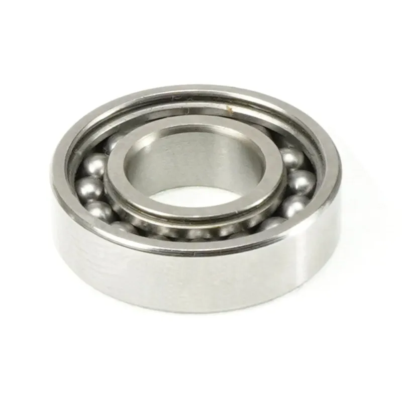 Roulement radial étanche renforcé - Rotation fluide et fiable - ENDURO BEARINGS
